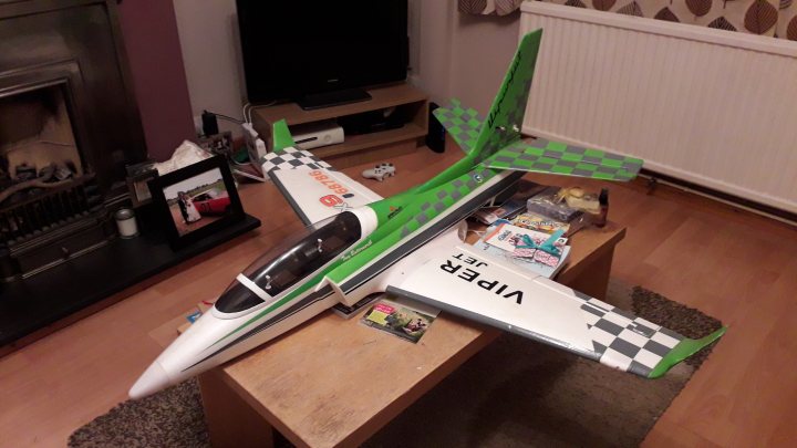 RC Plane / Helicoper Thread - Page 8 - Scale Models - PistonHeads