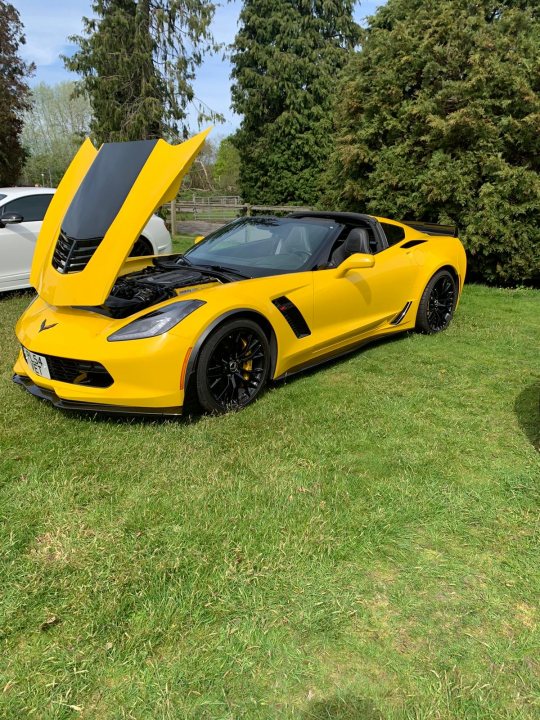 Interest in a Surrey Meet in May 2021 (Fairmile Inn, Cobham) - Page 8 - Thames Valley & Surrey - PistonHeads UK
