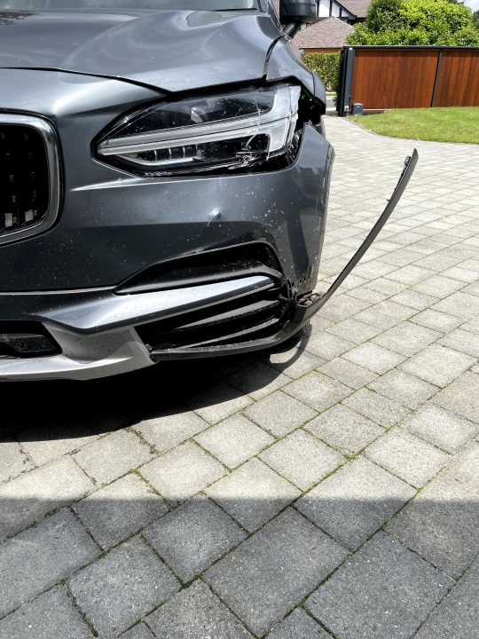 The Volvo S90/V90 lease thread - Page 206 - Volvo - PistonHeads UK