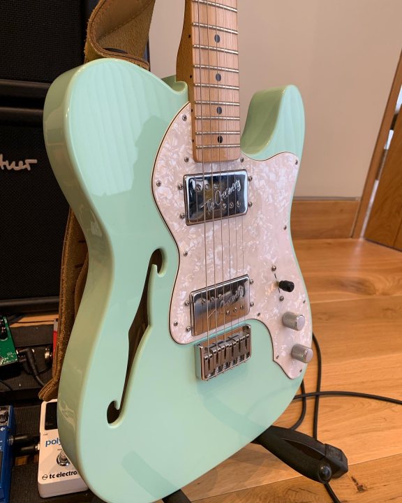 Lets look at our guitars thread - Page 380 - Music - PistonHeads UK