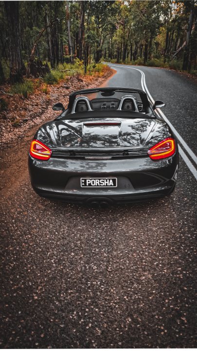 What private plates do you have? - Page 68 - General Gassing - PistonHeads UK