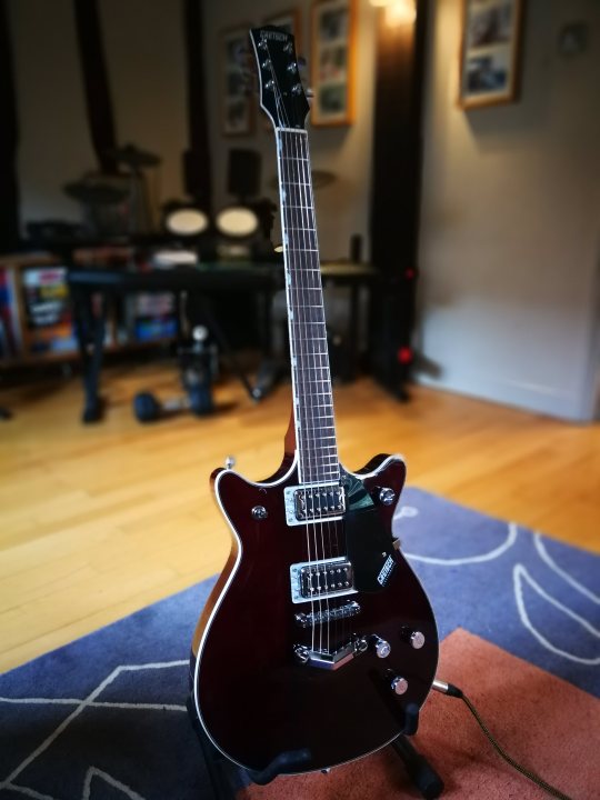 Lets look at our guitars thread. - Page 311 - Music - PistonHeads UK