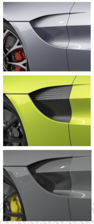 New Vantage? - Page 84 - Aston Martin - PistonHeads
