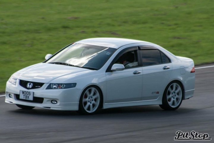 CL7 Accord Euro R (Very pic heavy) - Page 4 - Readers' Cars - PistonHeads