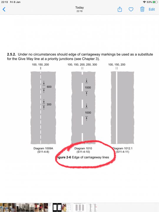 Priority on slip roads  - Page 1 - Advanced Driving - PistonHeads UK