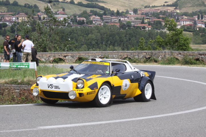 Turbo Stratos  - Page 6 - Readers' Cars - PistonHeads