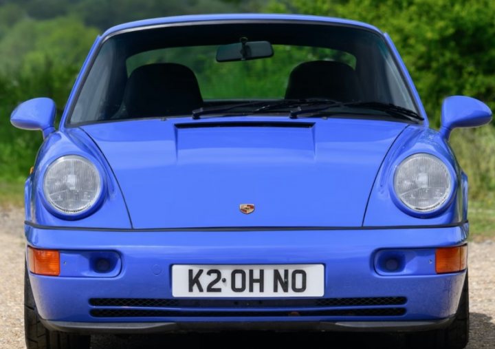 What C124PPY personalised plates have you seen? V01. 3 - Page 492 - General Gassing - PistonHeads UK