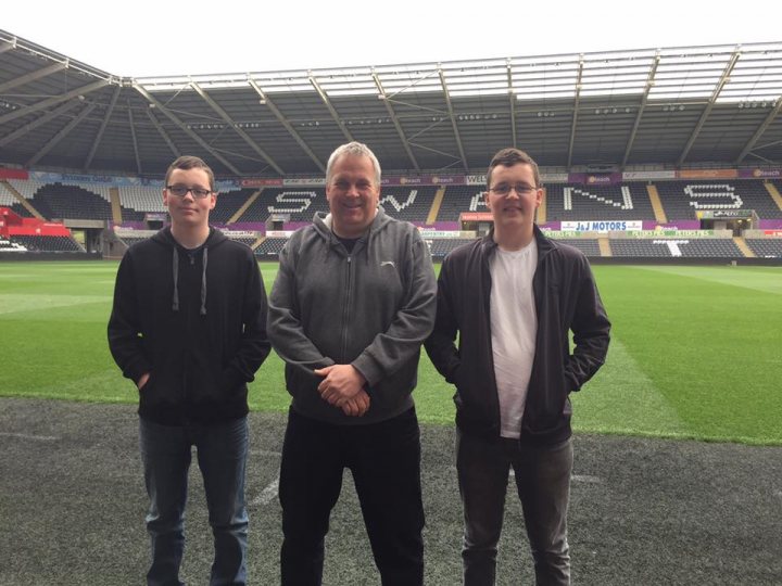 The Official Swansea City Thread - Page 53 - Football - PistonHeads