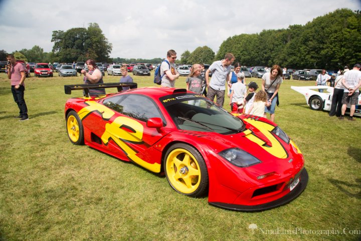 Interesting celebrity cars - Page 17 - General Gassing - PistonHeads