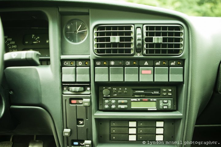 Pure nostalgia: In car entertainment 1980s style - Page 5 - Classic Cars and Yesterday's Heroes - PistonHeads UK