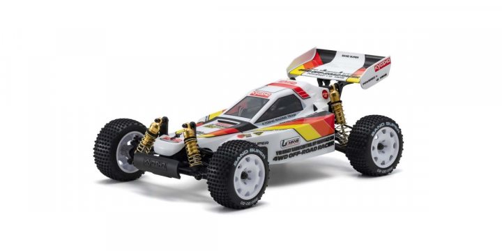 Show us your RC - Page 31 - Scale Models - PistonHeads UK