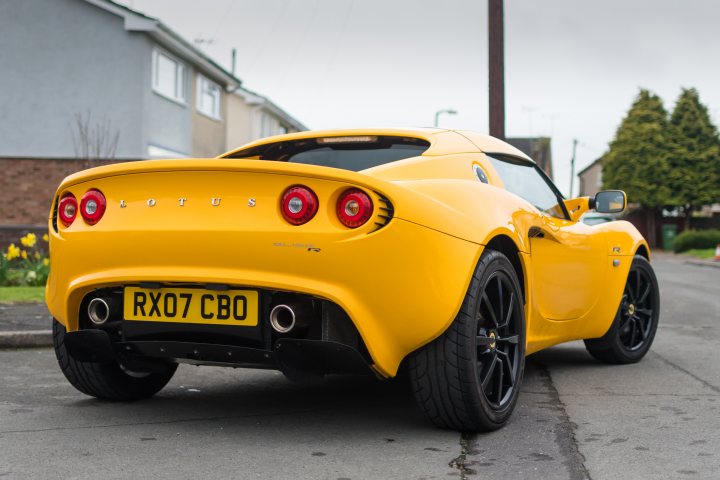 lets see your Lotus(s)! - Page 20 - General Lotus Stuff - PistonHeads