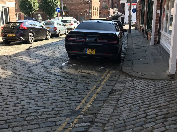 The 2017 Yorkshire Spotted Thread - Page 31 - Yorkshire - PistonHeads