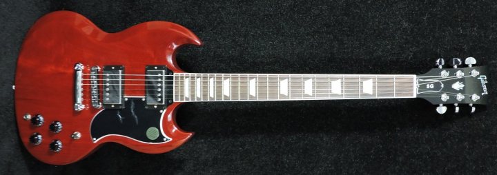 Lets look at our guitars thread. - Page 271 - Music - PistonHeads