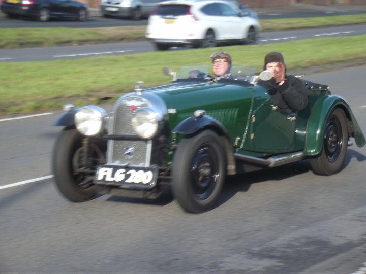 2017 London to Brighton Veteran car run. - Page 2 - Classic Cars and Yesterday's Heroes - PistonHeads
