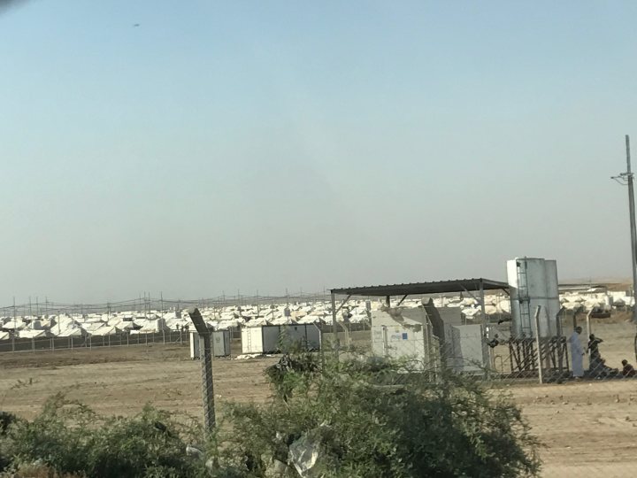 Mosul, Iraq - Page 1 - Holidays & Travel - PistonHeads