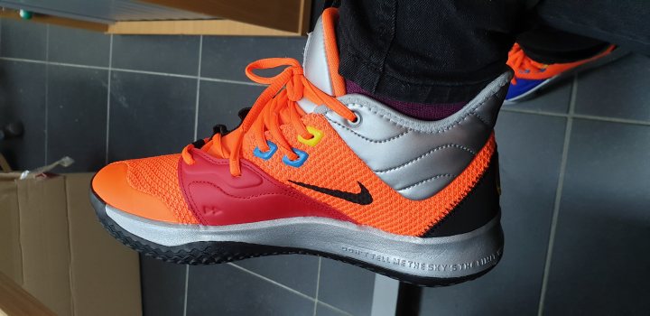 Anyone into trainers/sneakers? (Vol. 2) - Page 7 - The Lounge - PistonHeads