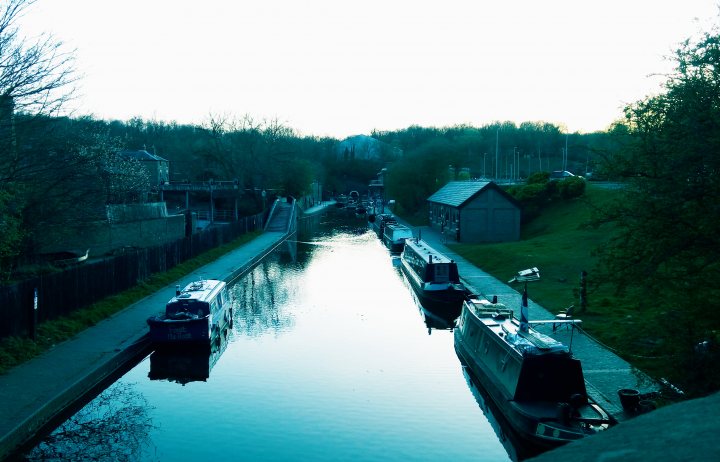 The canal / narrowboat thread. - Page 10 - Boats, Planes & Trains - PistonHeads