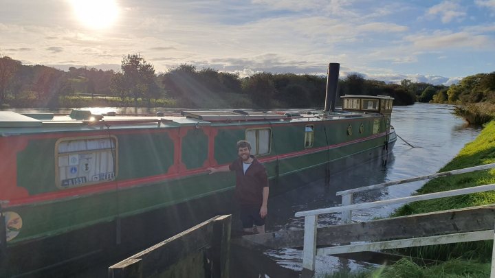 The canal / narrowboat thread. - Page 42 - Boats, Planes & Trains - PistonHeads UK