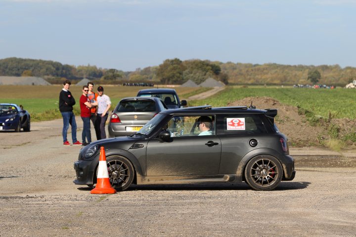 RE: Join the PistonHeads Sporting Tour! - Page 20 - PistonHeads Sporting Tours - PistonHeads