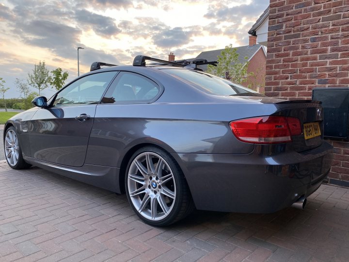 My brave pill; E92 BMW 335i with the infamous N54 engine - Page 6 - Readers' Cars - PistonHeads UK