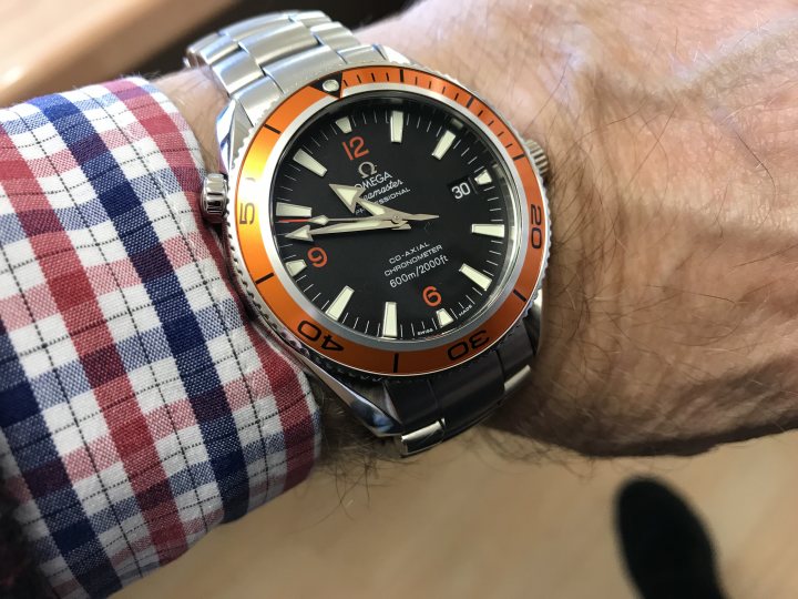 Wrist Check 2017 - Page 109 - Watches - PistonHeads