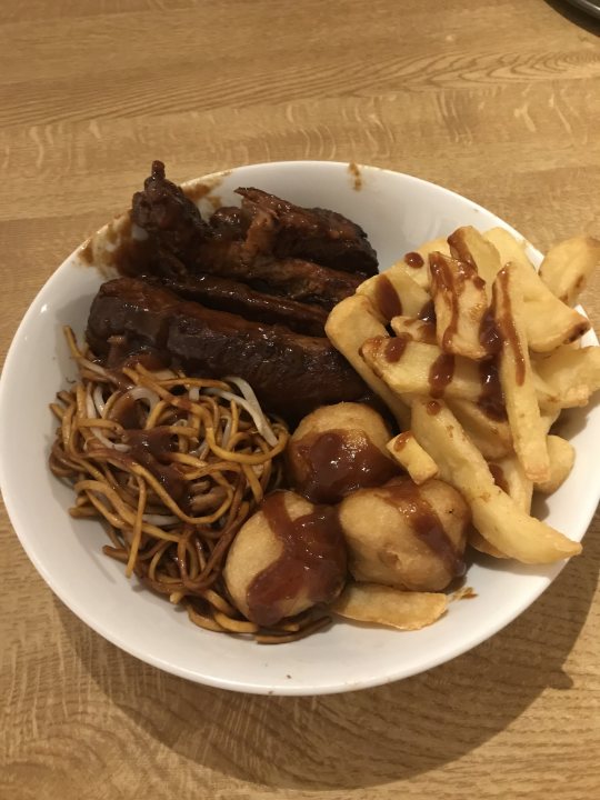 Dirty Takeaway Pictures (Vol. 4) - Page 33 - Food, Drink & Restaurants - PistonHeads