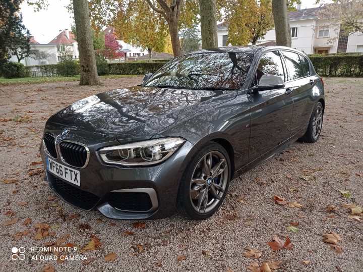 BMW M140i - Do it all daily? - Page 22 - Readers' Cars - PistonHeads