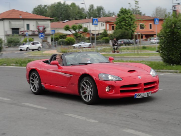 Vipers spotted out and about - Page 2 - Vipers - PistonHeads