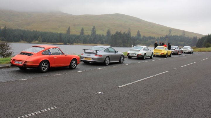 Pictures of your classic Porsches, past, present and future - Page 54 - Porsche Classics - PistonHeads UK