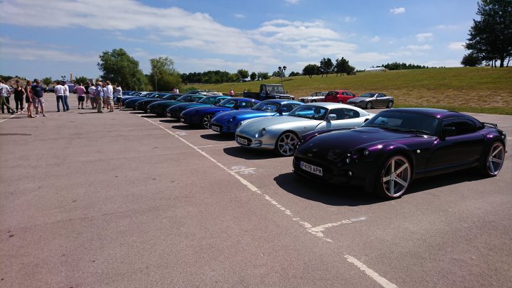 The best colour for a Cerbera - Page 6 - Cerbera - PistonHeads