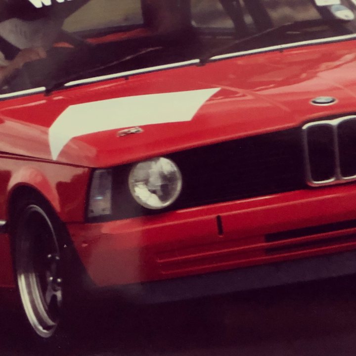 BMW E30 M3 - Page 51 - Readers' Cars - PistonHeads