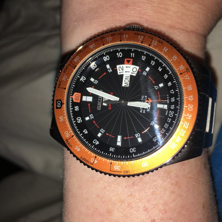 Let's see your Seikos! - Page 51 - Watches - PistonHeads