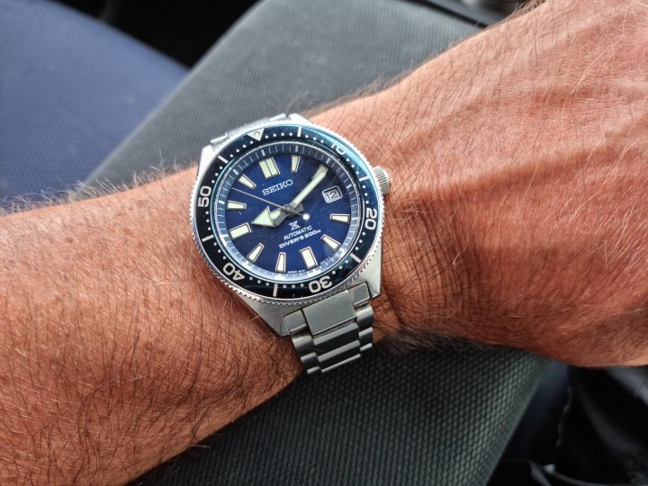 Let's see your Seikos! - Page 210 - Watches - PistonHeads UK