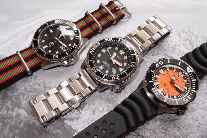 Submariner going - it was lust, not love - Page 1 - Watches - PistonHeads