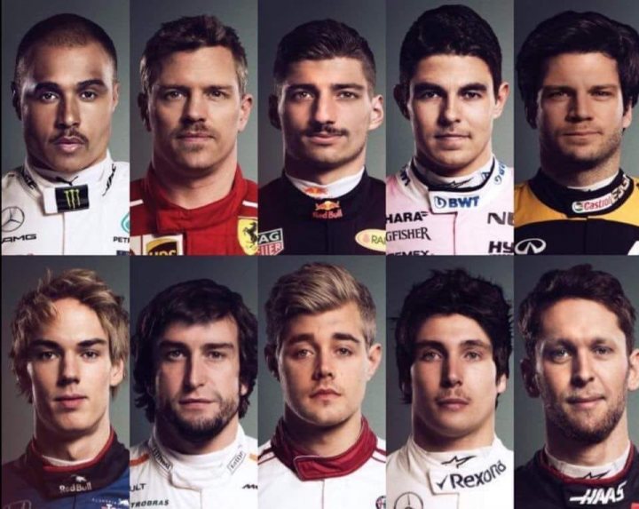 The Official F1 2019 silly season *contains speculation* - Page 41 - Formula 1 - PistonHeads