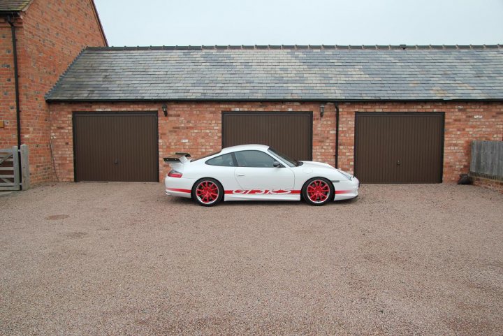 show us your toy - Page 38 - Porsche General - PistonHeads