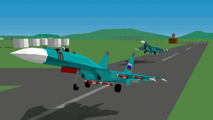Modern Retro Flight Sims - Page 1 - Video Games - PistonHeads