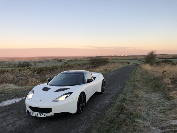 lets see your Lotus(s)! - Page 26 - General Lotus Stuff - PistonHeads