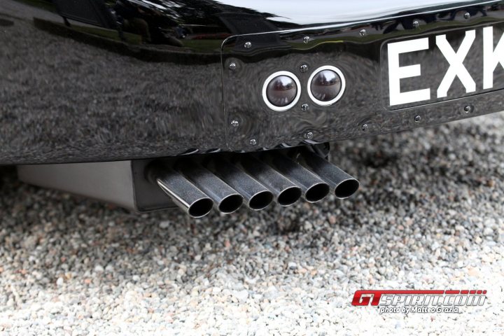 RE: Exhaust fakery: Tell Me I'm Wrong - Page 3 - General Gassing - PistonHeads