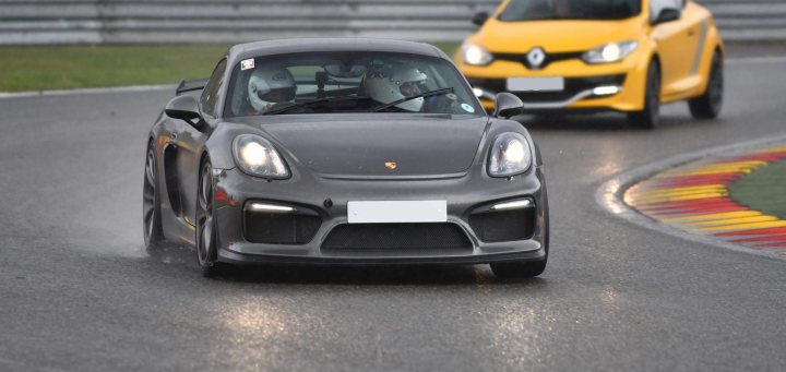 12 GT4's for sale on PistonHeads and growing - Page 459 - Boxster/Cayman - PistonHeads