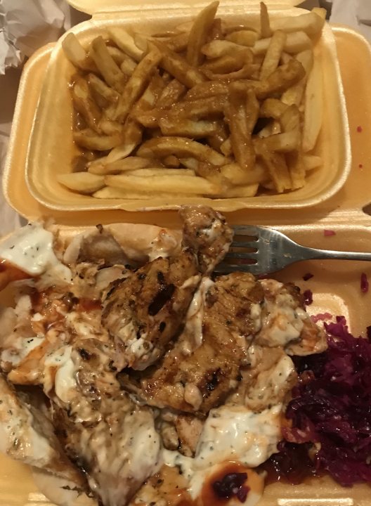 Dirty Takeaway Pictures Volume 3 - Page 388 - Food, Drink & Restaurants - PistonHeads