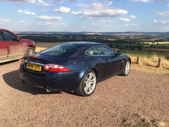 Can anyone look at a car for me near Glasgow?  - Page 1 - Jaguar - PistonHeads