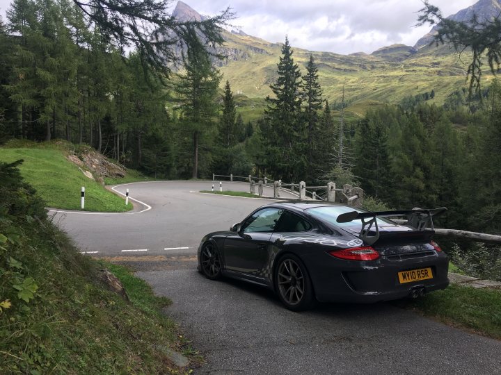 997 GT3 picture thread Put your pics up - Page 7 - 911/Carrera GT - PistonHeads
