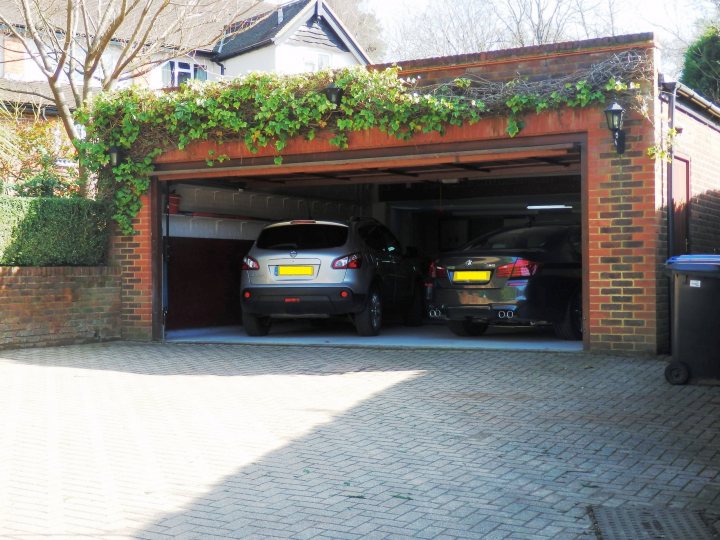 Who has the best Garage on Pistonheads???? - Page 164 - General Gassing - PistonHeads