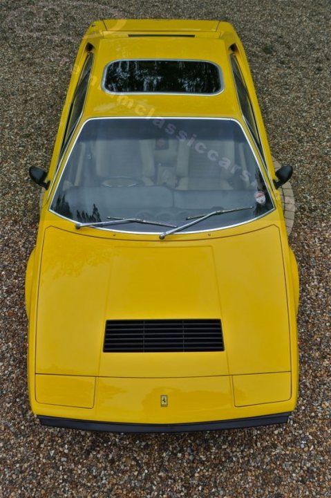 308 GT4 Love? - Page 3 - Ferrari Classics - PistonHeads