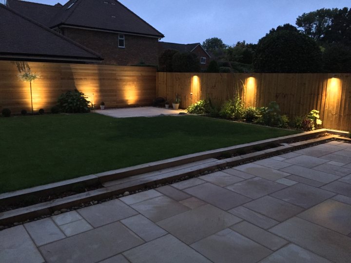Show us your Garden makeover thread  - Page 1 - Homes, Gardens and DIY - PistonHeads