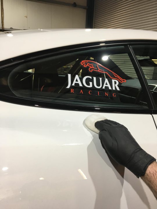 Jaguar XKR-S GT - Page 3 - Readers' Cars - PistonHeads