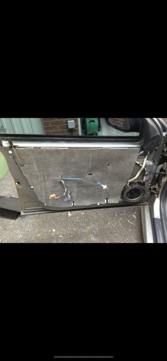 Under seat subwoofer  - Page 2 - In-Car Electronics - PistonHeads UK