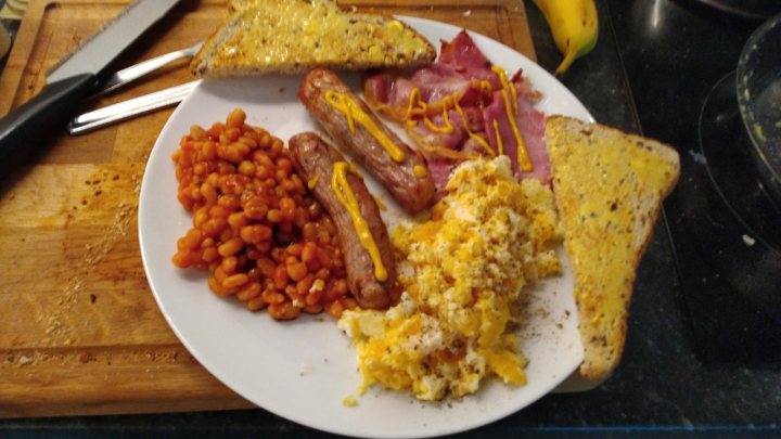 The Great Breakfast photo thread - Page 493 - Food, Drink & Restaurants - PistonHeads